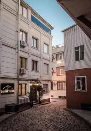 carvan hotel